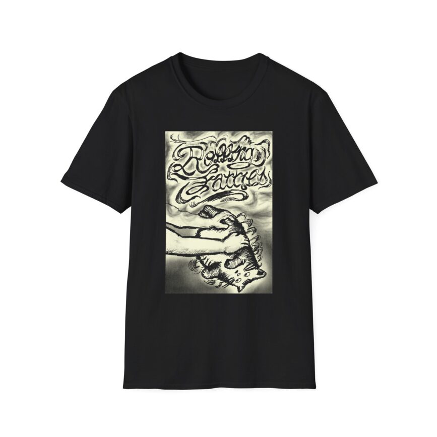 Rolling Fatties T-Shirt