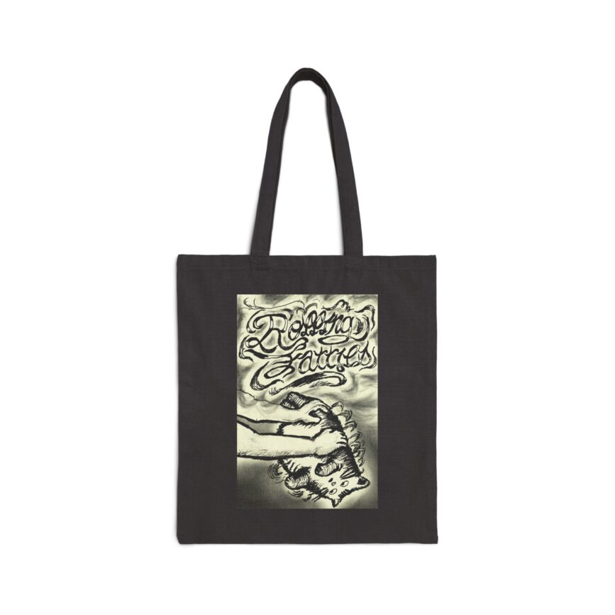 Rolling Fatties Tote Bag