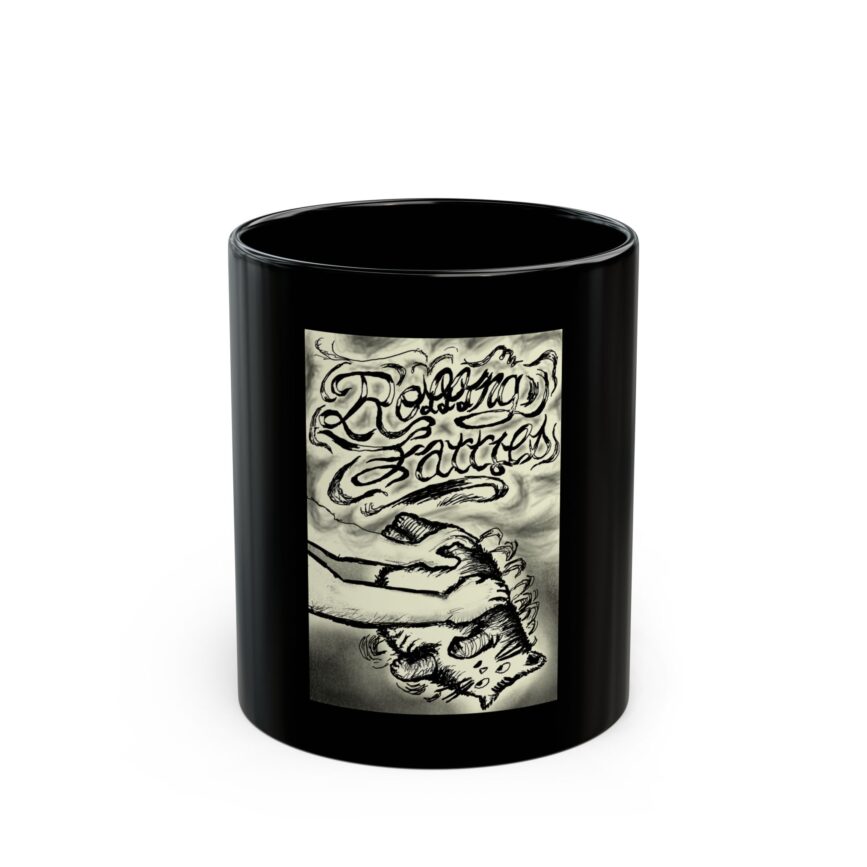 Rolling Fatties Mug