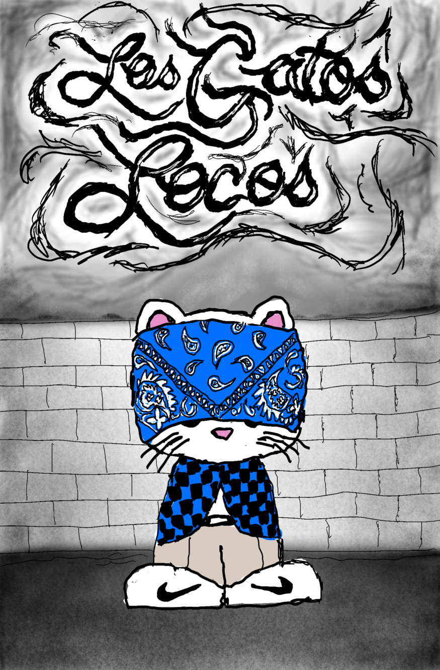 Los Gatos Locos
