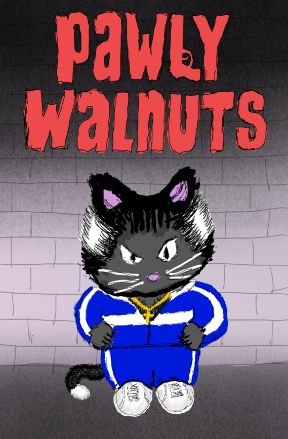 Pawlie Walnuts