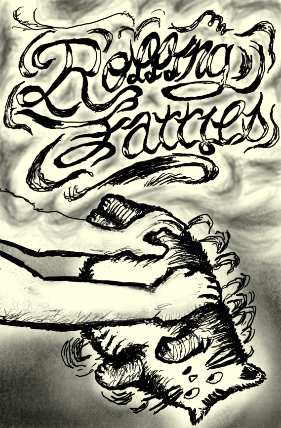 Rolling Fatties