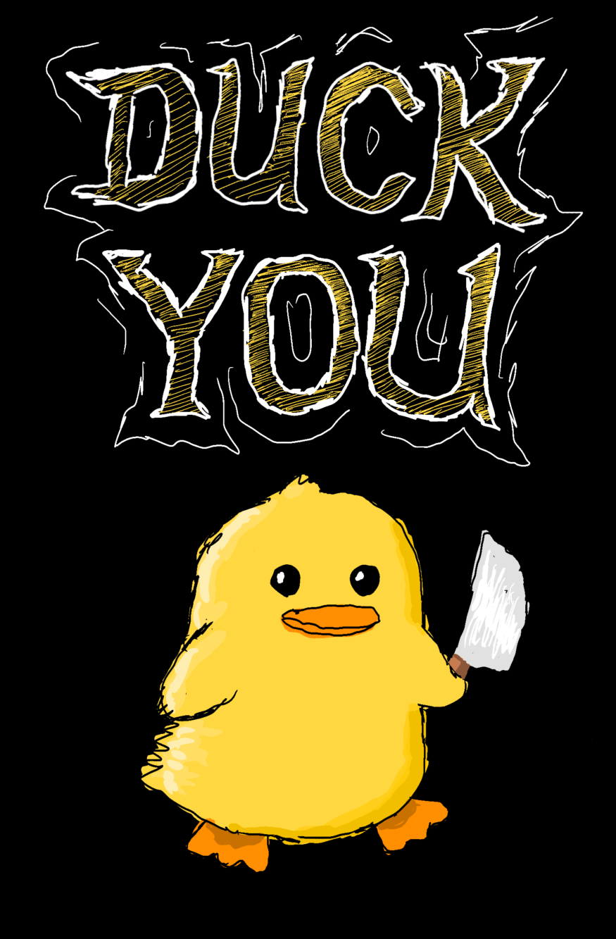 Duck You