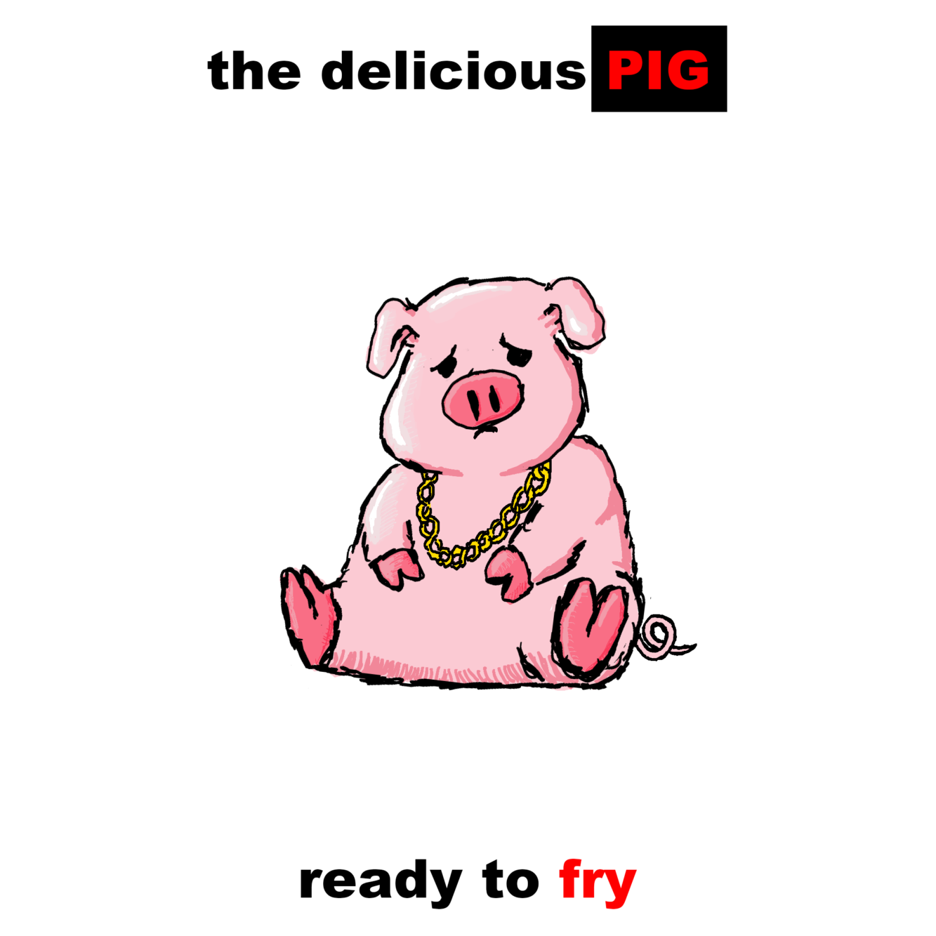 Notorious Pig