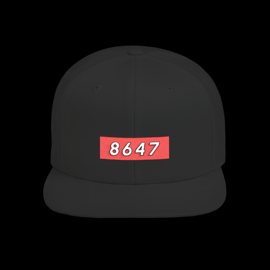 8647 Hat