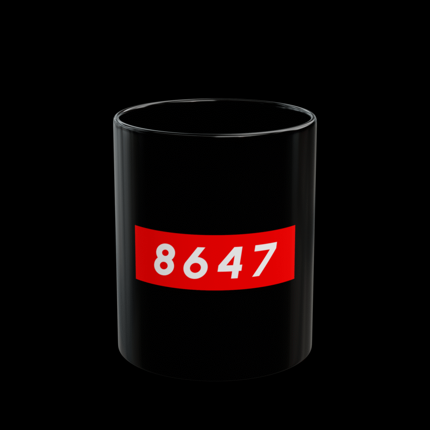 8647 Mug