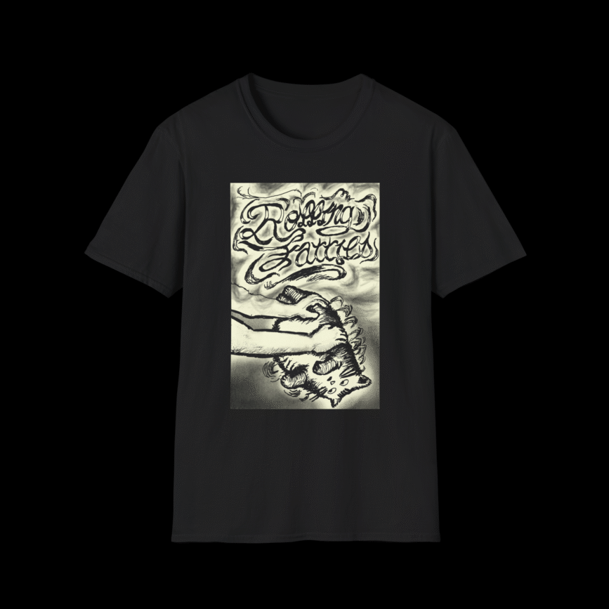 Rolling Fatties T-Shirt
