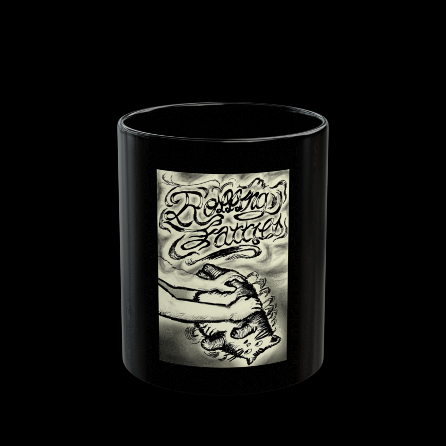 Rolling Fatties Mug