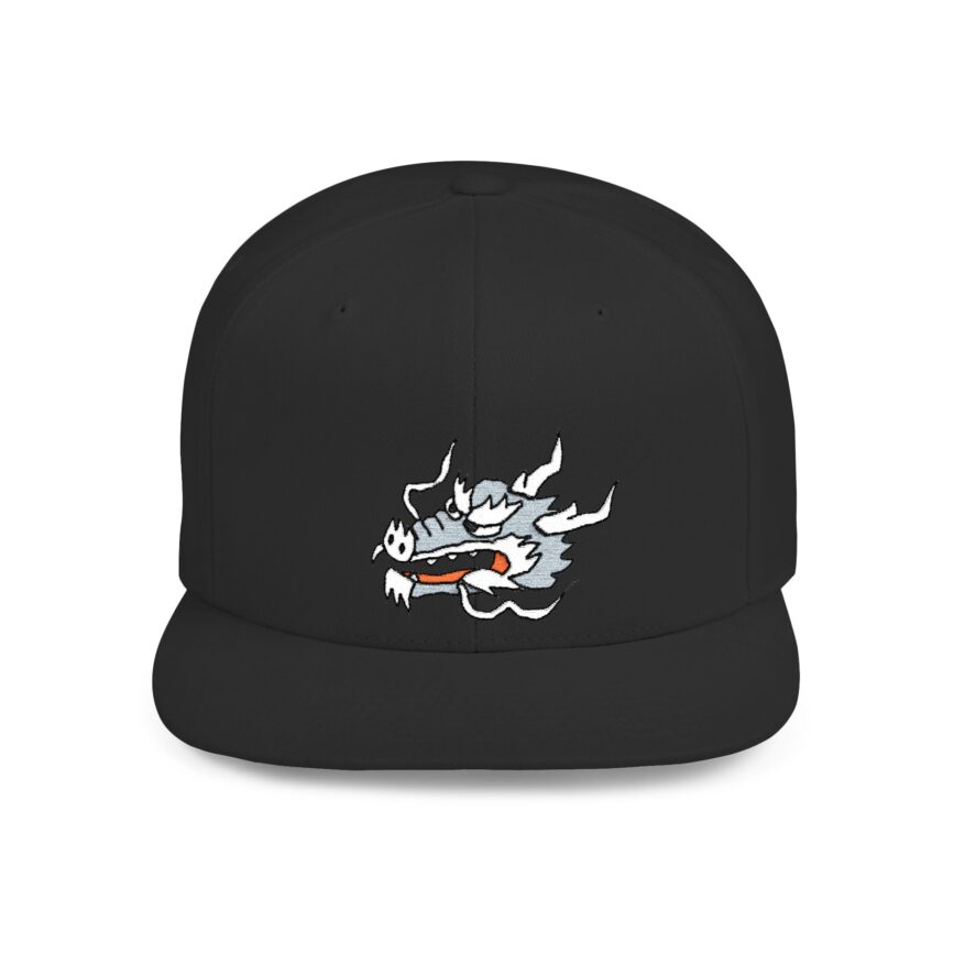 Chinese Dragon Hat
