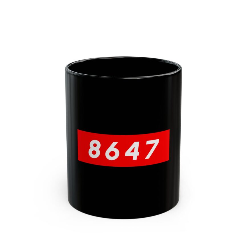8647 Mug