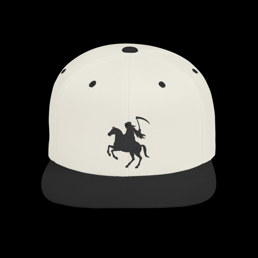 Grim Reaper Hat