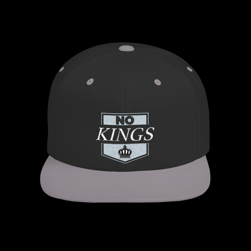 No Kings Hat