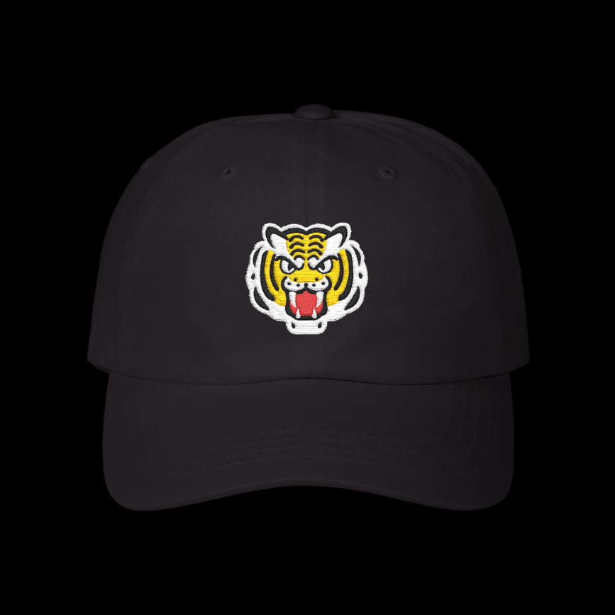 Tiger Dad Hat